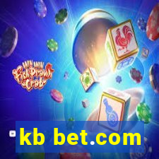 kb bet.com